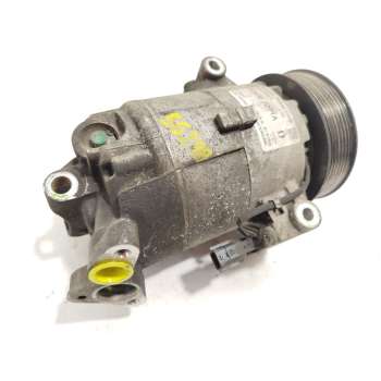 COMPRESOR AIRE ACONDICIONADO 92600JD71A 