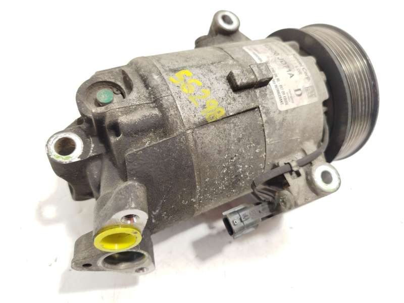 COMPRESOR AIRE ACONDICIONADO 92600JD71A 