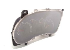 Recambio de cuadro instrumentos para opel combo d 1.3 16v cdti referencia OEM IAM 51976019   2