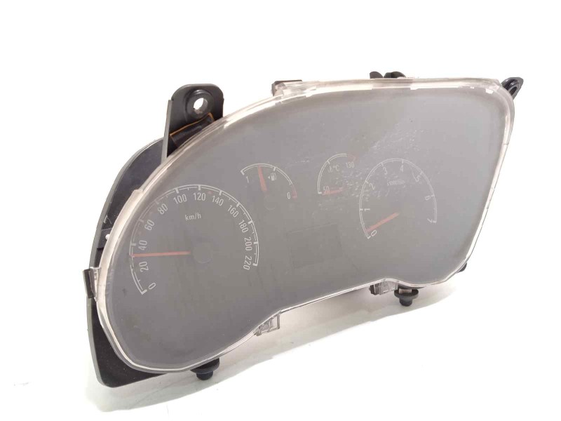 Recambio de cuadro instrumentos para opel combo d 1.3 16v cdti referencia OEM IAM 51976019  