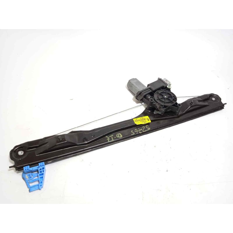 Recambio de elevalunas delantero izquierdo para opel combo d 1.3 16v cdti referencia OEM IAM 51810880  