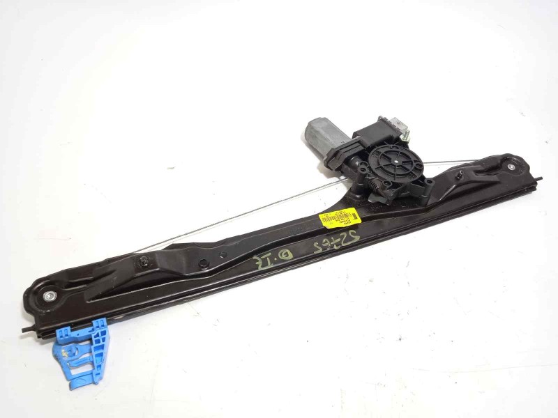 Recambio de elevalunas delantero izquierdo para opel combo d 1.3 16v cdti referencia OEM IAM 51810880  