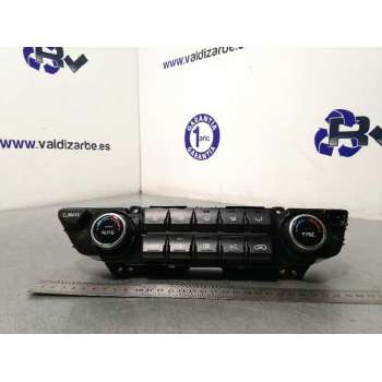 MANDO CLIMATIZADOR 97250F1400AK5 