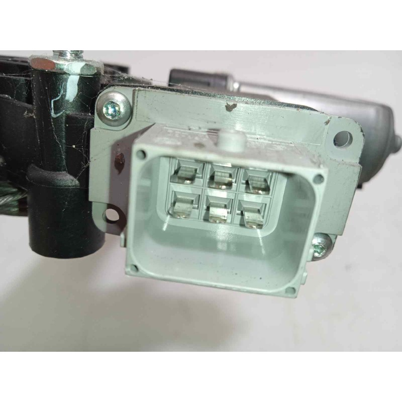 Recambio de elevalunas delantero izquierdo para opel combo d 1.3 16v cdti referencia OEM IAM 51810880  