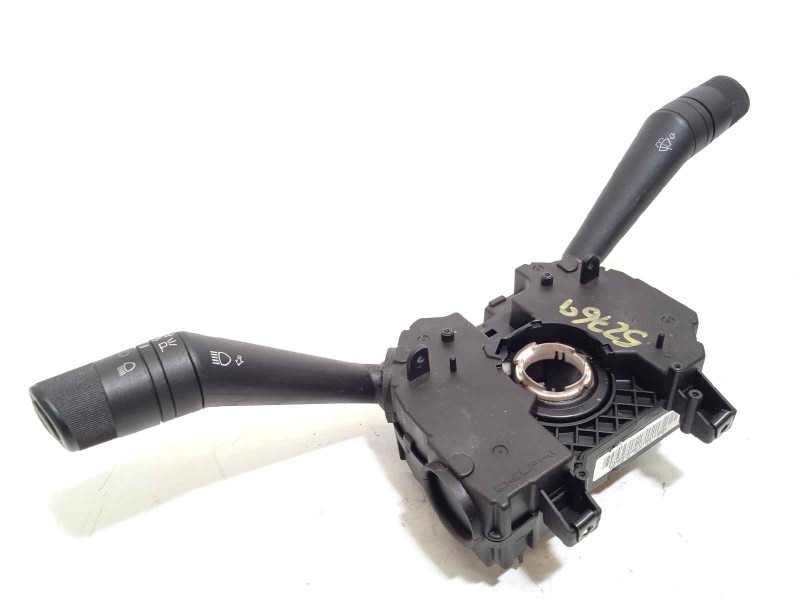 Recambio de mando intermitentes para opel combo d 1.3 16v cdti referencia OEM IAM 735606793  