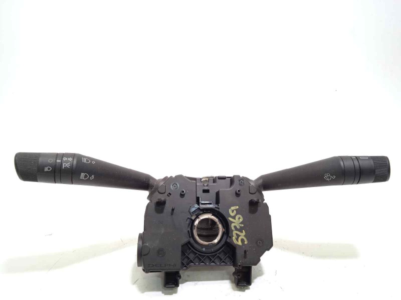 Recambio de mando intermitentes para opel combo d 1.3 16v cdti referencia OEM IAM 735606793  