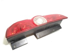 Recambio de piloto trasero izquierdo para opel combo d 1.3 16v cdti referencia OEM IAM 51924846  00519248460 2