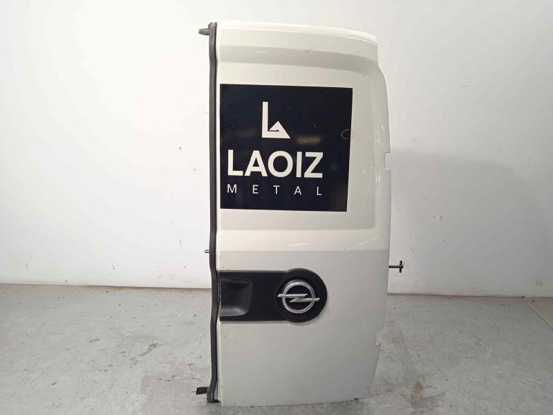 Recambio de puerta trasera derecha para opel combo d 1.3 16v cdti referencia OEM IAM 95519553  