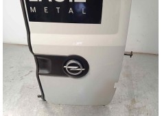 Recambio de puerta trasera derecha para opel combo d 1.3 16v cdti referencia OEM IAM 95519553   2