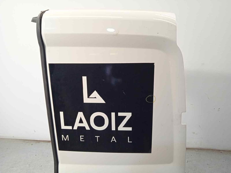 Recambio de puerta trasera derecha para opel combo d 1.3 16v cdti referencia OEM IAM 95519553  