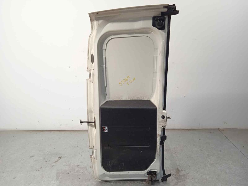 Recambio de puerta trasera derecha para opel combo d 1.3 16v cdti referencia OEM IAM 95519553  
