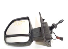 Recambio de retrovisor izquierdo para opel combo d 1.3 16v cdti referencia OEM IAM 735528048  