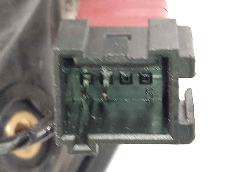 Recambio de retrovisor izquierdo para opel combo d 1.3 16v cdti referencia OEM IAM 735528048  