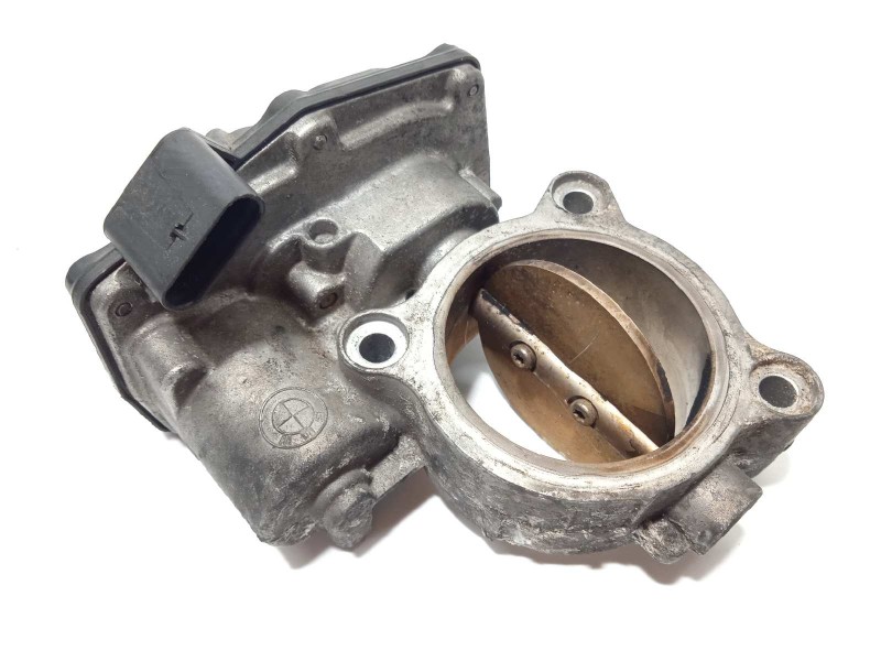 Recambio de caja mariposa para bmw serie 3 touring (f31) 335d xdrive referencia OEM IAM 13547810752  7810752