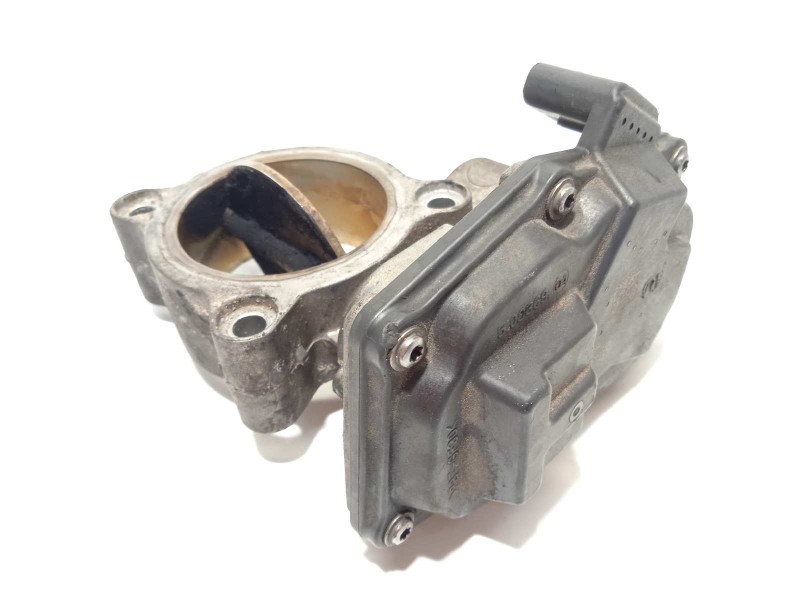 Recambio de caja mariposa para bmw serie 3 touring (f31) 335d xdrive referencia OEM IAM 13547810752  7810752