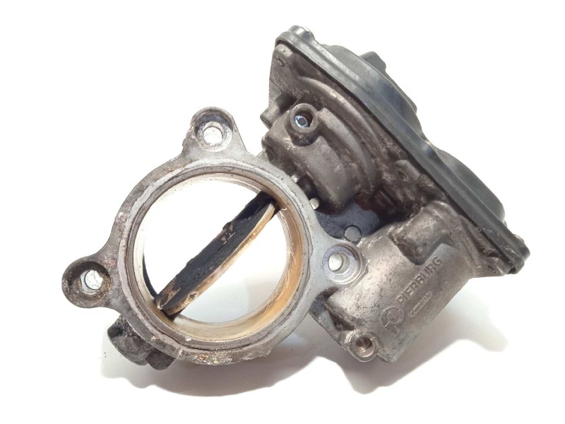 Recambio de caja mariposa para bmw serie 3 touring (f31) 335d xdrive referencia OEM IAM 13547810752  7810752