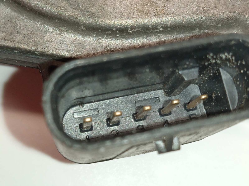 Recambio de caja mariposa para bmw serie 3 touring (f31) 335d xdrive referencia OEM IAM 13547810752  7810752