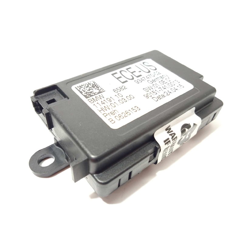 Recambio de modulo electronico para bmw serie 3 touring (f31) 335d xdrive referencia OEM IAM 65829347470  