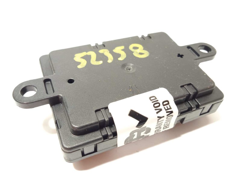 Recambio de modulo electronico para bmw serie 3 touring (f31) 335d xdrive referencia OEM IAM 65829347470  