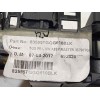 Recambio de mando elevalunas delantero izquierdo para honda civic lim.4 (fc) 1.0 referencia OEM IAM 83595TGGG610BLK  