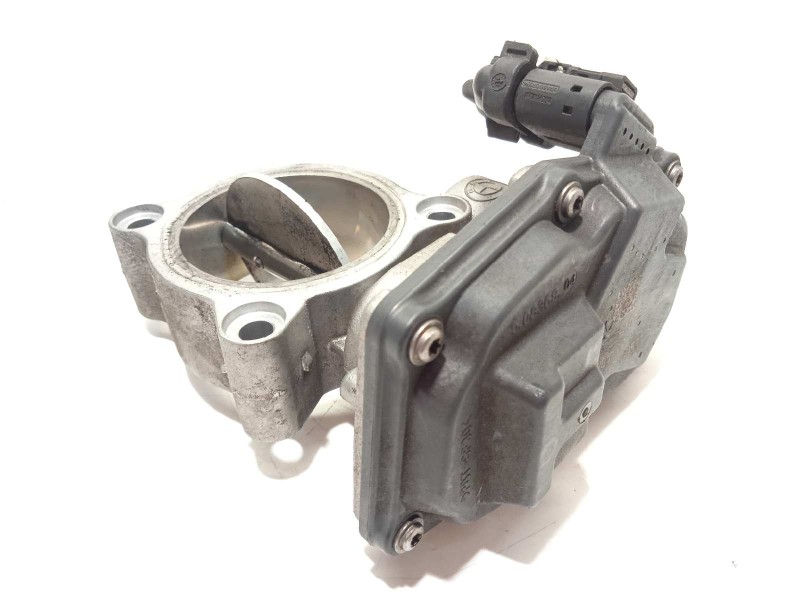 Recambio de caja mariposa para bmw serie 1 lim. (f20) 116d referencia OEM IAM 13547810752  7810752