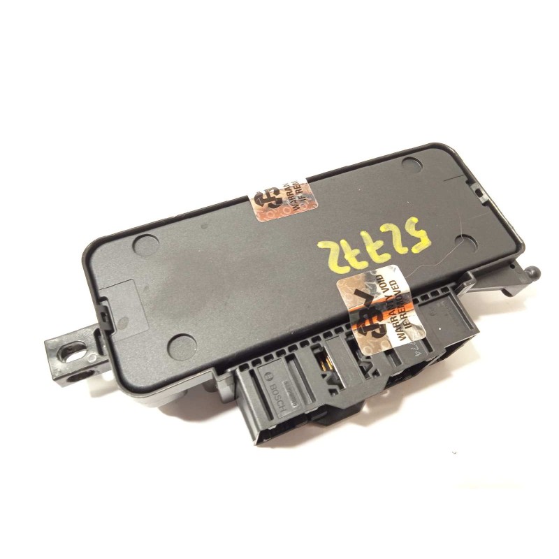 Recambio de centralita airbag para bmw serie 1 lim. (f20) 116d referencia OEM IAM 65779267214  0285011137