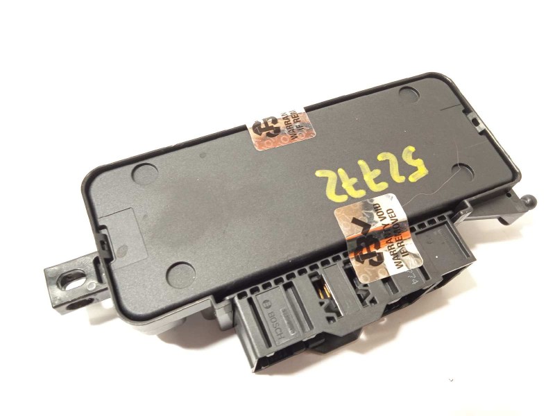 Recambio de centralita airbag para bmw serie 1 lim. (f20) 116d referencia OEM IAM 65779267214  0285011137