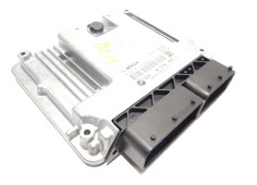 Recambio de centralita motor uce para bmw serie 1 lim. (f20) 116d referencia OEM IAM 8574095  0281019810