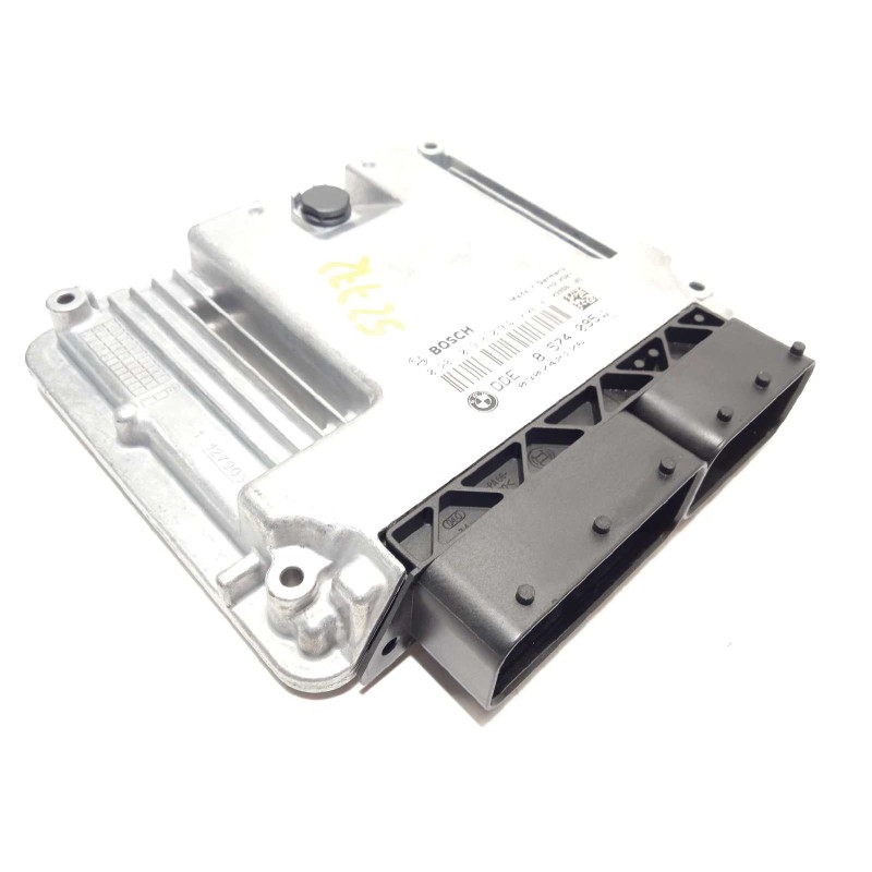 Recambio de centralita motor uce para bmw serie 1 lim. (f20) 116d referencia OEM IAM 8574095  0281019810