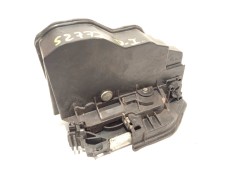 Recambio de cerradura puerta delantera izquierda para bmw serie 1 lim. (f20) 116d referencia OEM IAM 7229461  51217229461 2