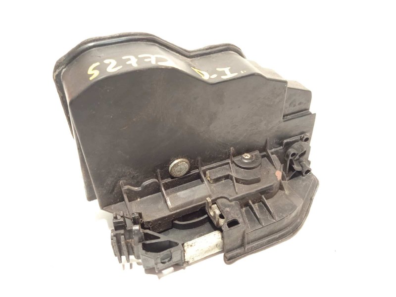 Recambio de cerradura puerta delantera izquierda para bmw serie 1 lim. (f20) 116d referencia OEM IAM 7229461  51217229461