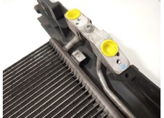 Recambio de condensador / radiador aire acondicionado para bmw serie 1 lim. (f20) 116d referencia OEM IAM 64509288940   2