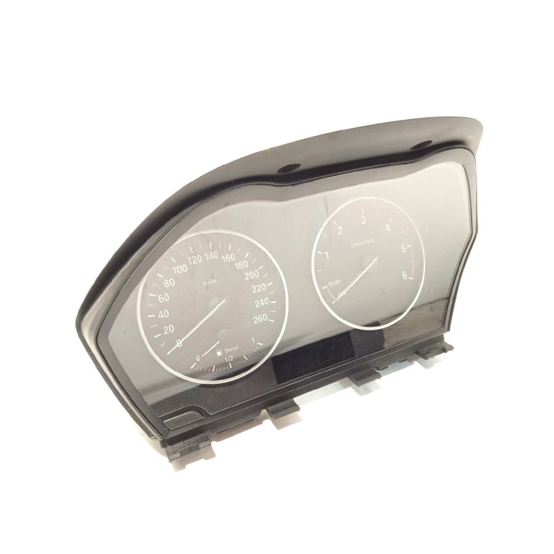 Recambio de cuadro instrumentos para bmw serie 1 lim. (f20) 116d referencia OEM IAM 62109287455  