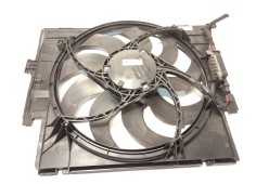Recambio de electroventilador para bmw serie 1 lim. (f20) 116d referencia OEM IAM 7640508   2