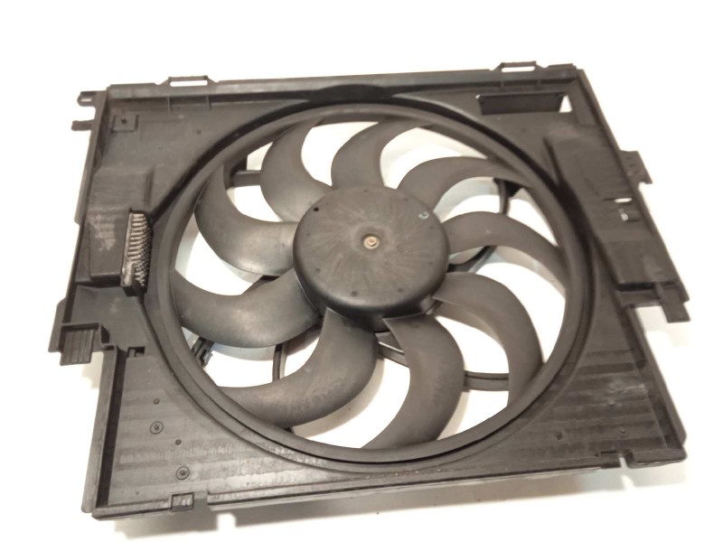 Recambio de electroventilador para bmw serie 1 lim. (f20) 116d referencia OEM IAM 7640508  