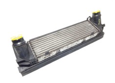 Recambio de intercooler para bmw serie 1 lim. (f20) 116d referencia OEM IAM 17517600530  