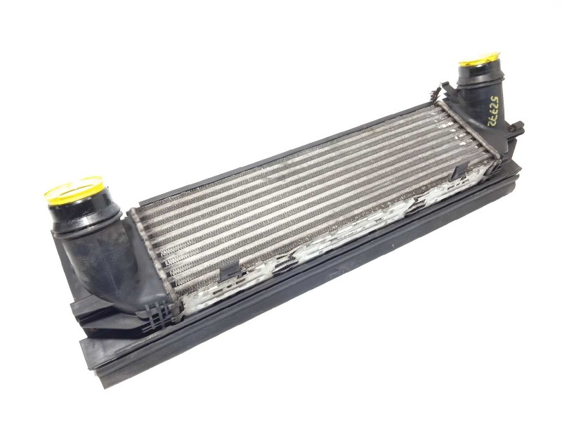 Recambio de intercooler para bmw serie 1 lim. (f20) 116d referencia OEM IAM 17517600530  