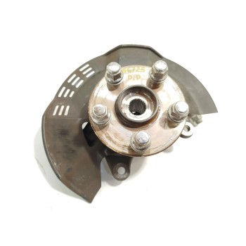 Recambio de mangueta delantera derecha para toyota yaris cross (mxp_) 1.5 (mxpb10) referencia OEM IAM 4321102410 43550F4010 