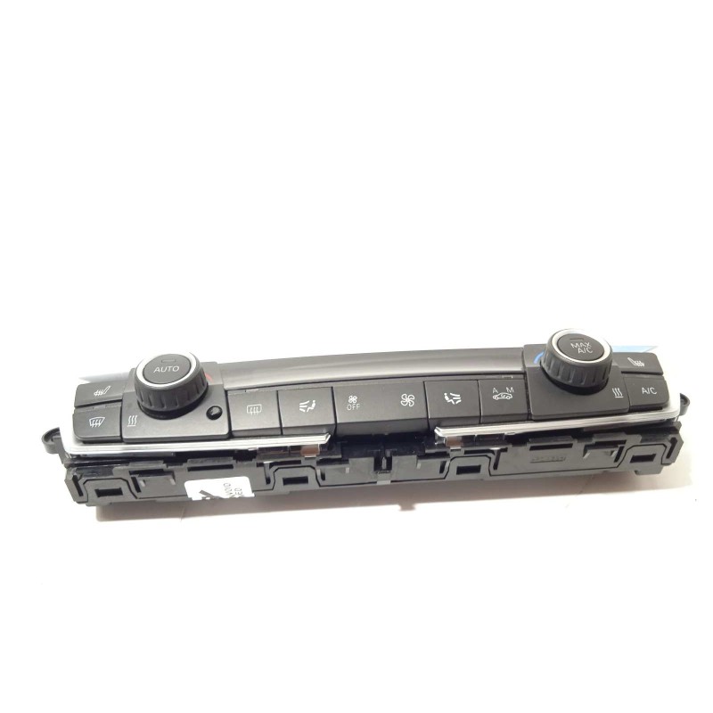 Recambio de mando climatizador para bmw serie 1 lim. (f20) 116d referencia OEM IAM 64119287337  