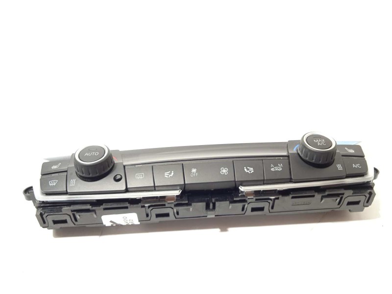 Recambio de mando climatizador para bmw serie 1 lim. (f20) 116d referencia OEM IAM 64119287337  