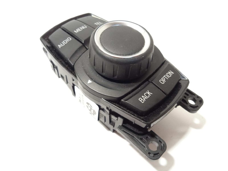 Recambio de mando multifuncion para bmw serie 1 lim. (f20) 116d referencia OEM IAM 9261704  65829261704