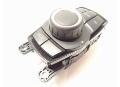 Recambio de mando multifuncion para bmw serie 1 lim. (f20) 116d referencia OEM IAM 9261704  65829261704 2