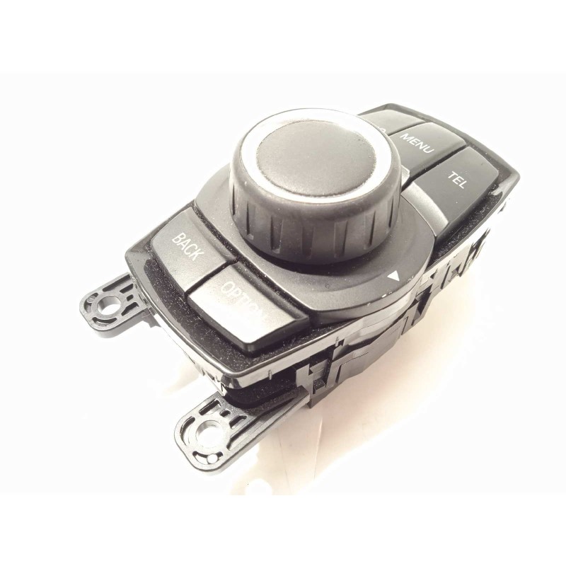 Recambio de mando multifuncion para bmw serie 1 lim. (f20) 116d referencia OEM IAM 9261704  65829261704