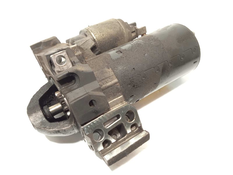 Recambio de motor arranque para bmw serie 1 lim. (f20) 116d referencia OEM IAM 12418515795  0001148026