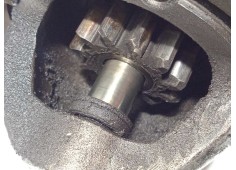 Recambio de motor arranque para bmw serie 1 lim. (f20) 116d referencia OEM IAM 12418515795  0001148026 2