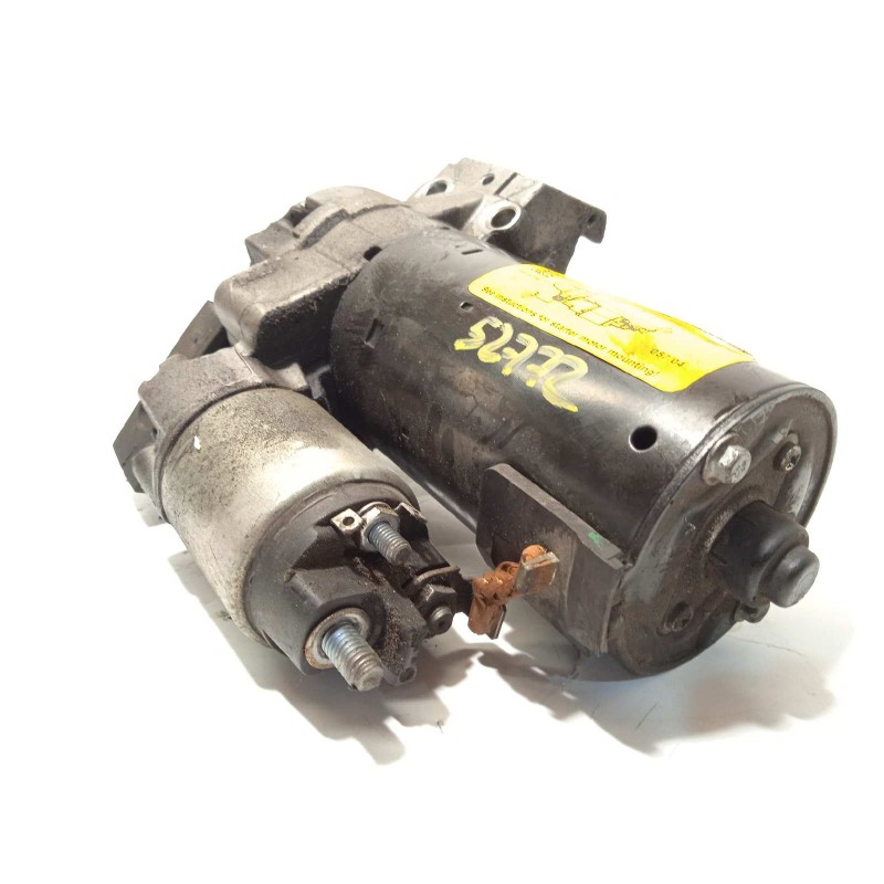 Recambio de motor arranque para bmw serie 1 lim. (f20) 116d referencia OEM IAM 12418515795  0001148026
