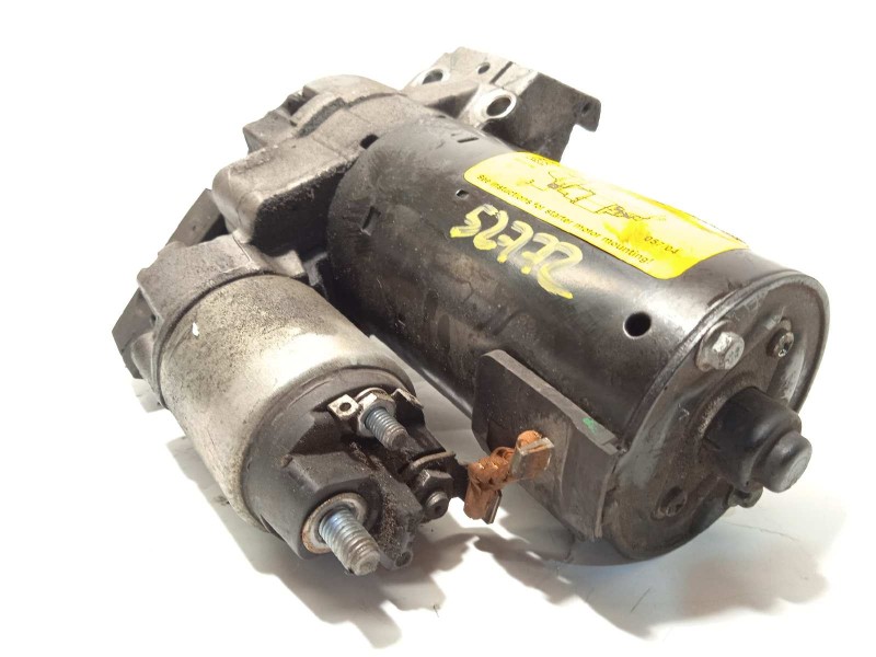 Recambio de motor arranque para bmw serie 1 lim. (f20) 116d referencia OEM IAM 12418515795  0001148026