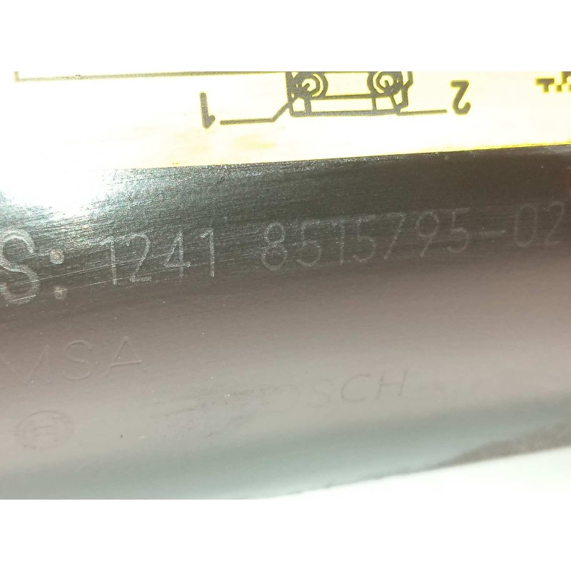 Recambio de motor arranque para bmw serie 1 lim. (f20) 116d referencia OEM IAM 12418515795  0001148026