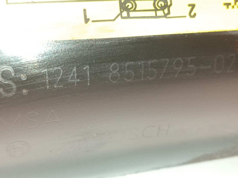 Recambio de motor arranque para bmw serie 1 lim. (f20) 116d referencia OEM IAM 12418515795  0001148026