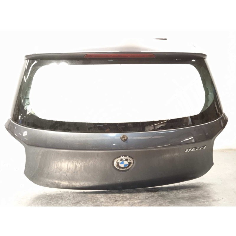 Recambio de porton trasero para bmw serie 1 lim. (f20) 116d referencia OEM IAM 41007305470  